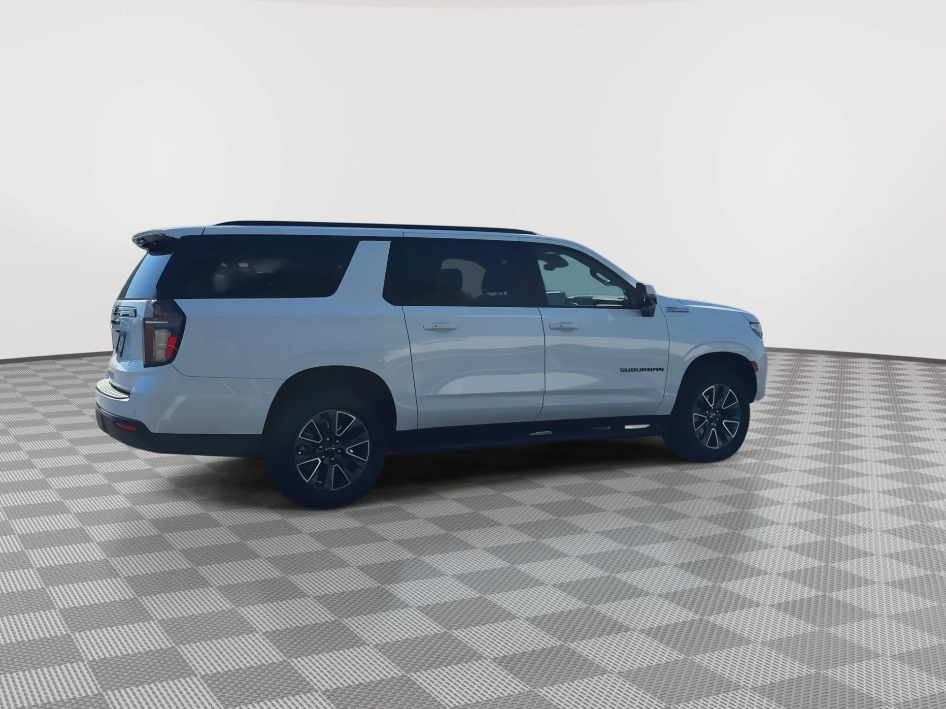 Certified Used 2023 Summit White Chevrolet Z71 image 9