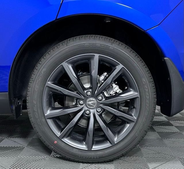 2026 Acura RDX A-Spec Package - Photo 11