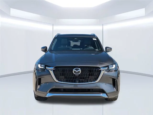 2026 Mazda CX-90 Premium Plus Package - Photo 10