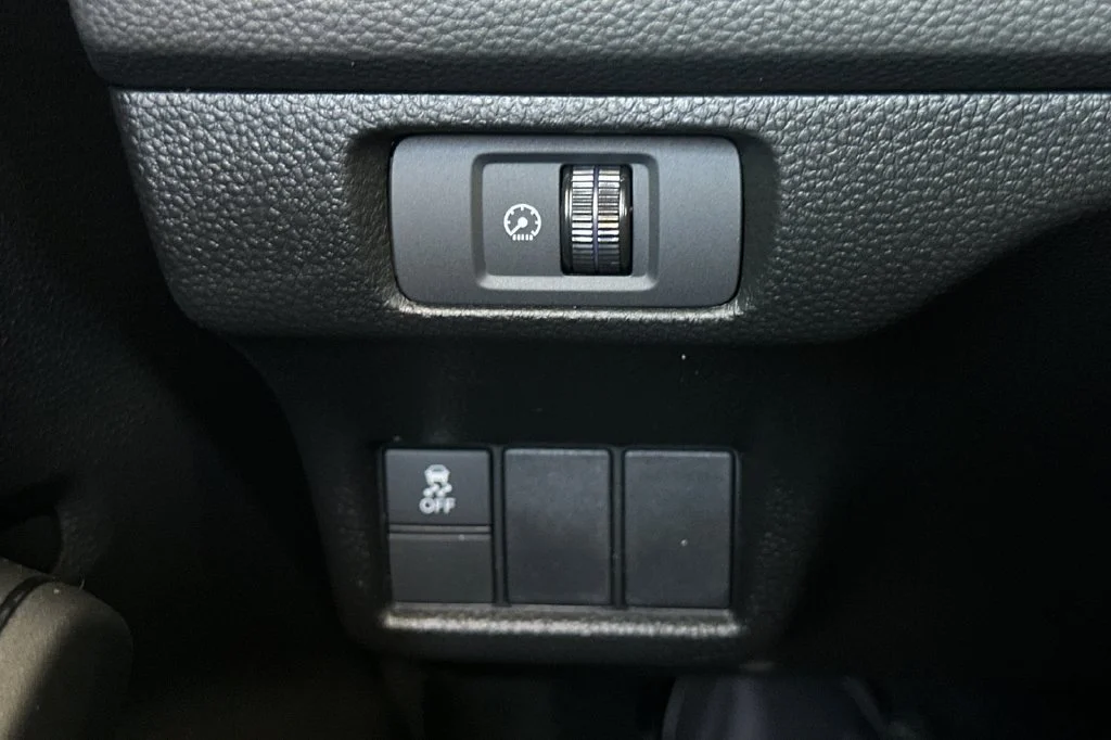 New 2026 Blue Lagoon Pearl Honda LX image 27