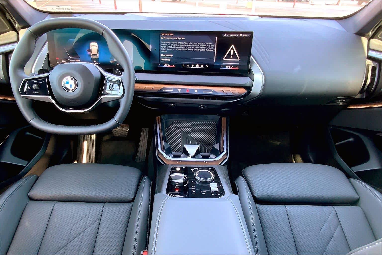 2026 BMW X3 30 - Photo 30