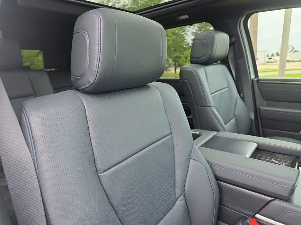 New 2026 Beige Toyota Platinum image 25