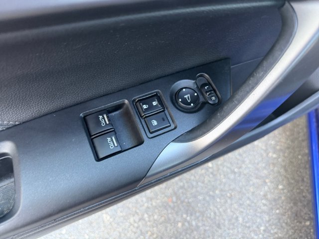 2017 Honda Accord EX - Photo 28