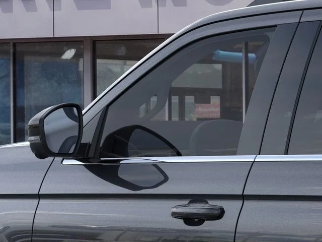 New 2026 Dark Matter Gray Metallic Ford Active image 20