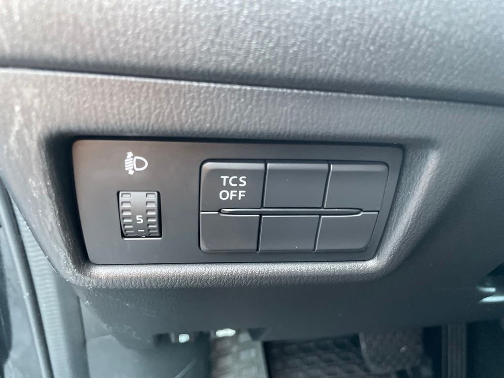 Used 2019 Black Mazda Sport image 11