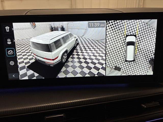 New 2026 White Hyundai Calligraphy image 58