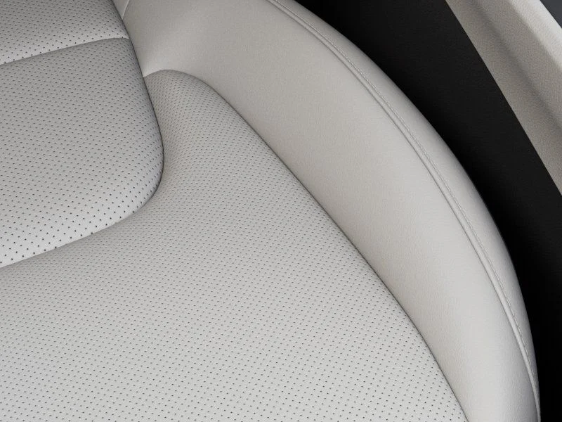 New 2027 Blue Kia EX image 24