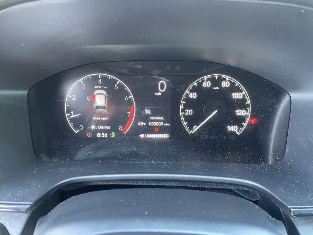 Used 2025  Honda LX image 22