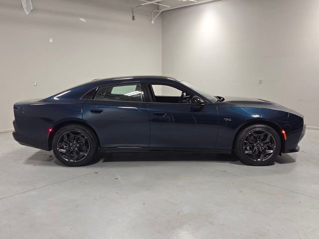 New 2026 After Dark Exterior Paint Dodge R/T Plus image 14