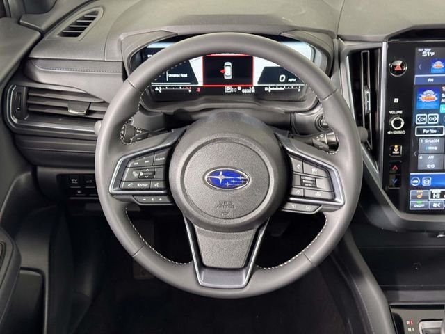Used 2025 Black Subaru Limited image 20