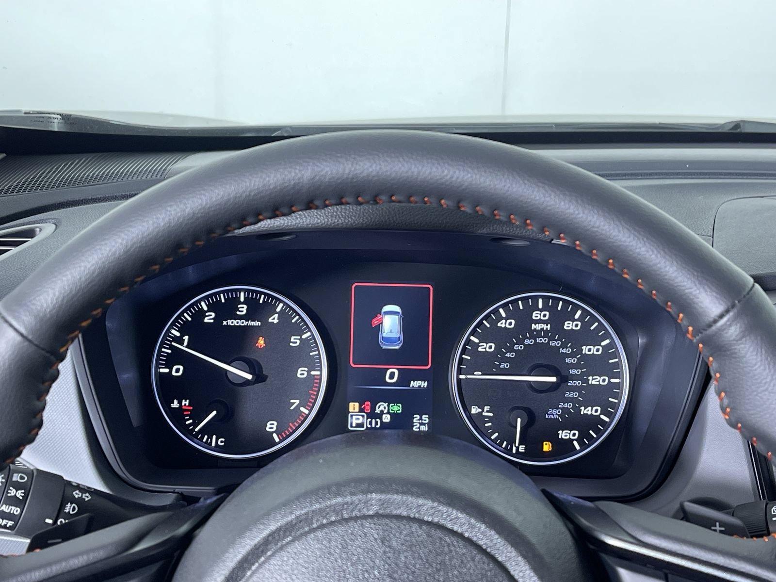 Used 2026 Magnetite Gray Metallic Subaru Limited image 17