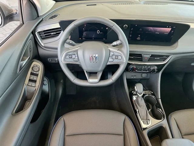 2026 Buick Encore GX Sport Touring - Photo 16