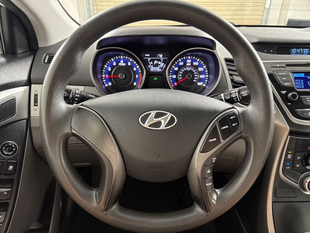 2014 Hyundai Elantra SE - Photo 14