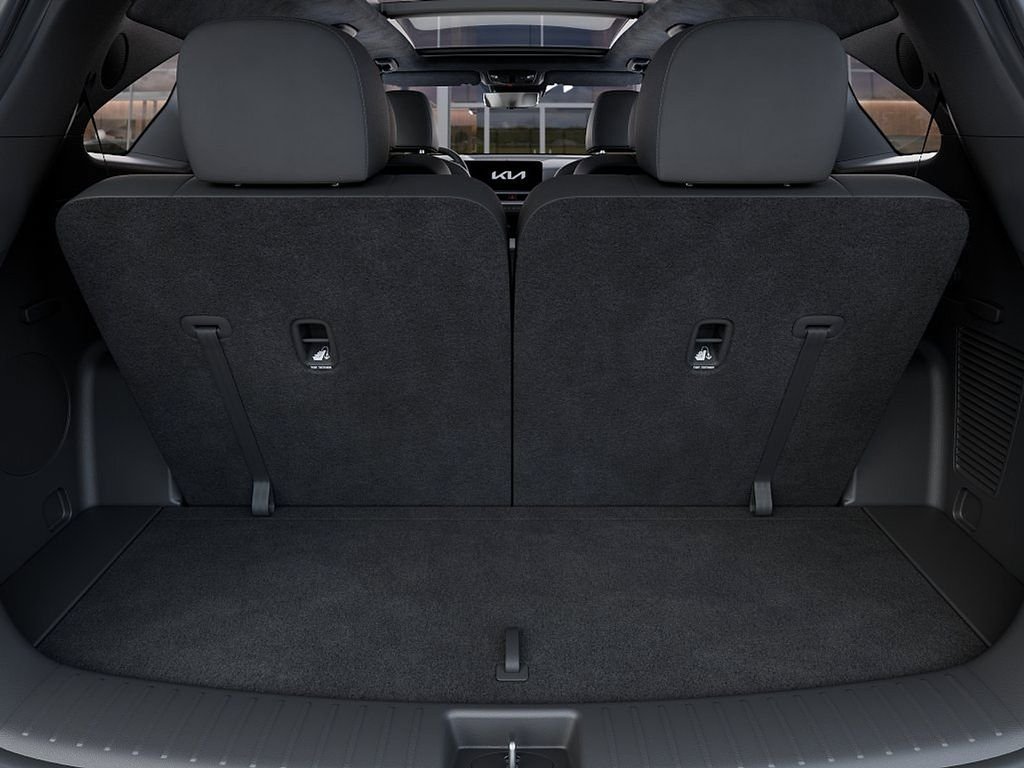 New 2026 Black Kia X-Line SX Prestige image 19