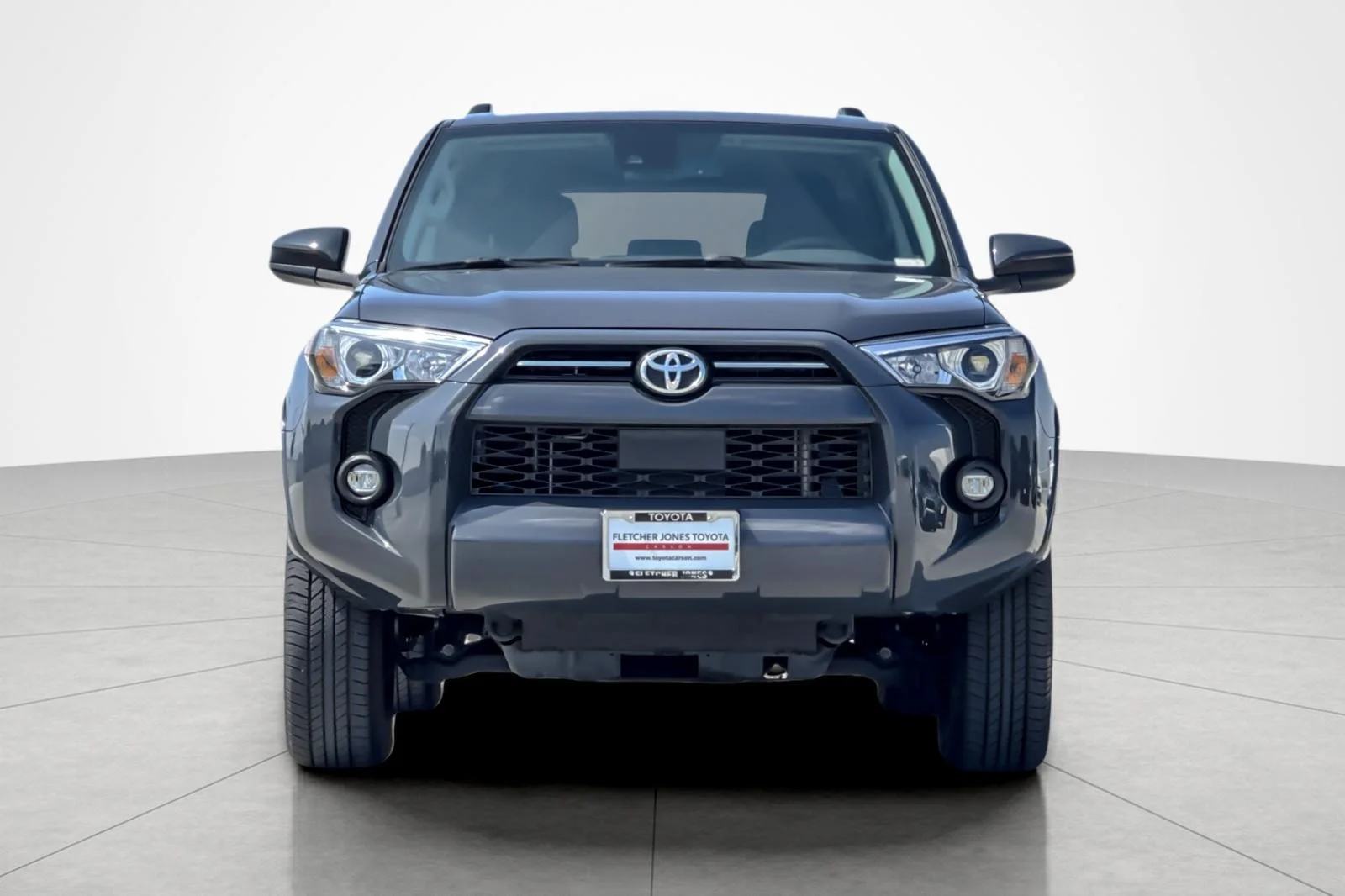 Used 2024 Underground Toyota SR5 image 8