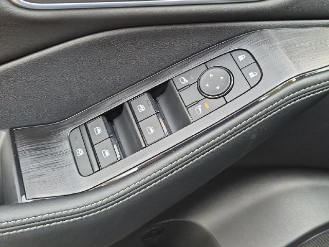 New 2026 Gun Metallic Nissan Platinum image 10