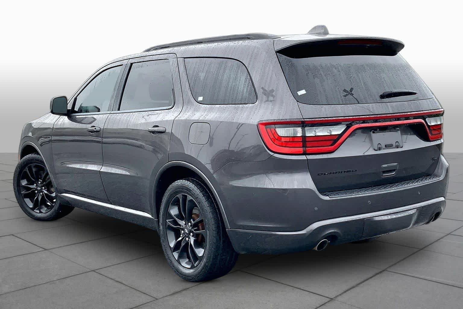 Used 2021 Granite Clearcoat Dodge R/T image 11