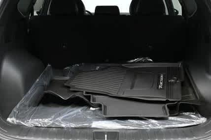 New 2026 Ash Black Hyundai SEL Convenience image 35