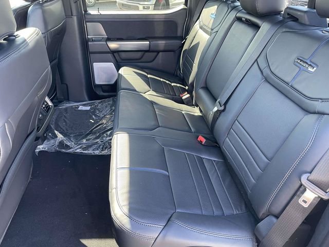 New 2026 Avalanche Ford Platinum image 5