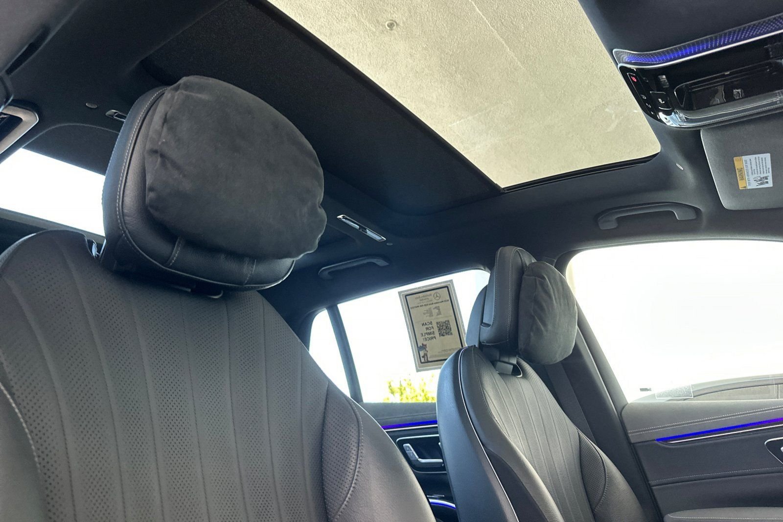 Certified Used 2023 Selenite Gray Metallic Mercedes-Benz 450 image 18