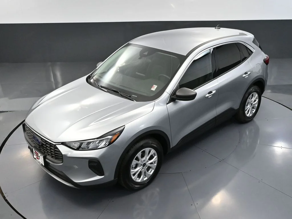 2024 Ford Escape Active - Photo 58