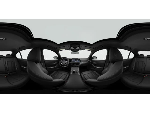 New 2026 Skyscraper Grey Metallic BMW  image 8