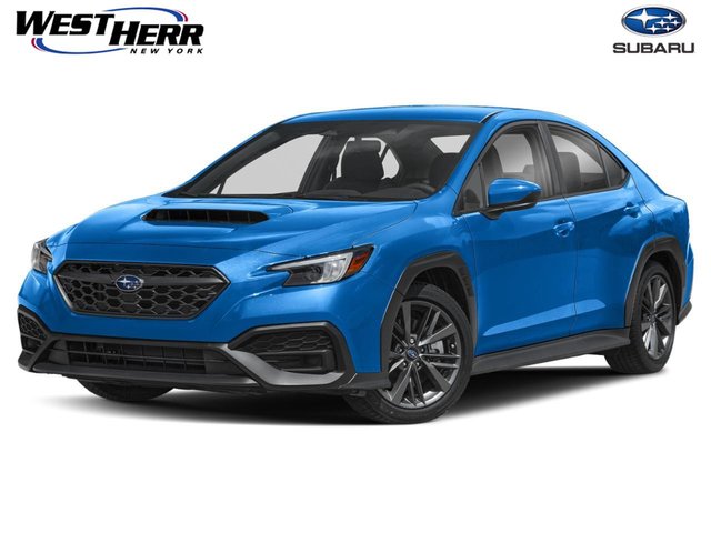 2026 Subaru WRX Base