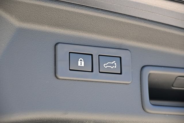 New 2026 Gray Subaru Limited image 15