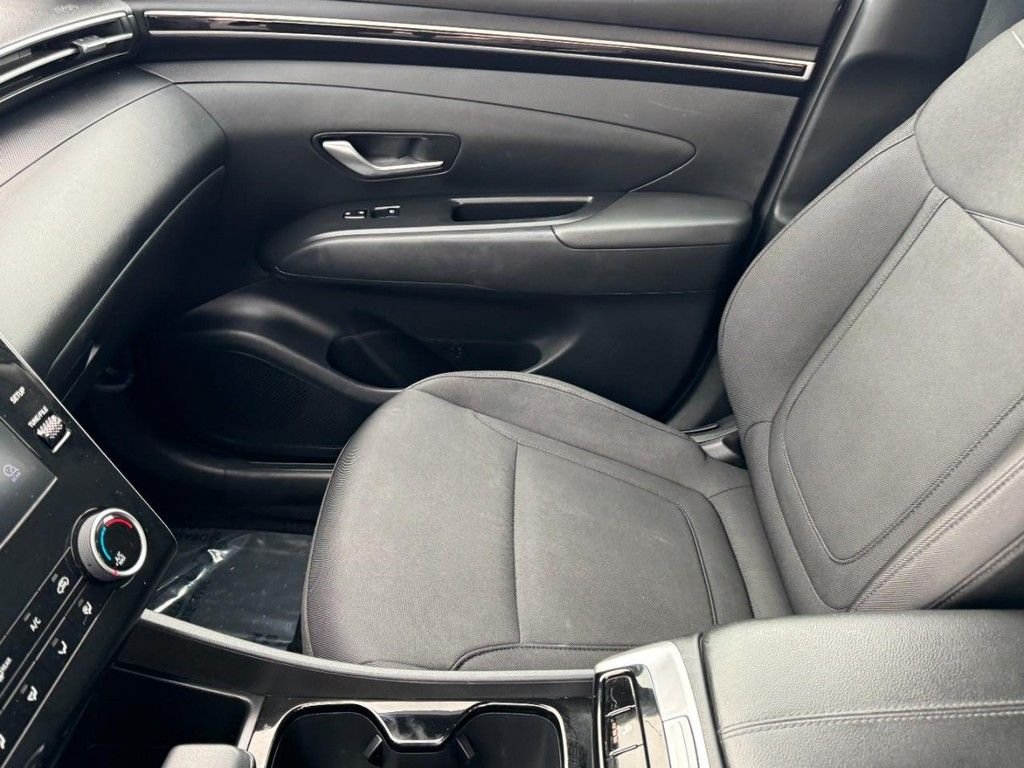 2022 Hyundai Tucson SEL - Photo 13