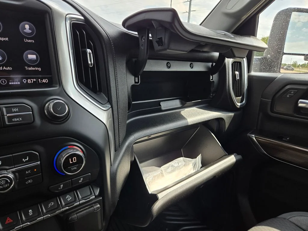 Used 2020 Red Chevrolet LT image 12