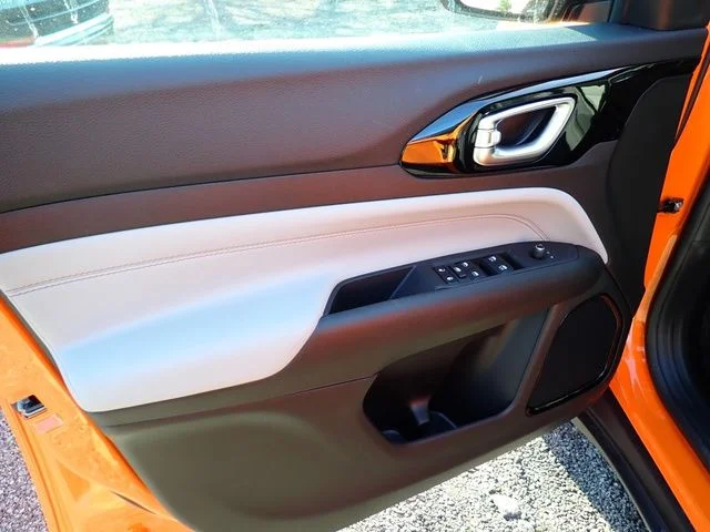 New 2026 Joose Jeep Limited image 16