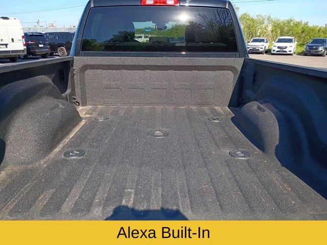 Used 2022 Black Ram Big Horn image 19