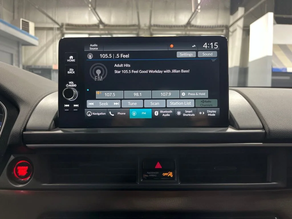 2023 Honda Pilot Elite - Photo 69