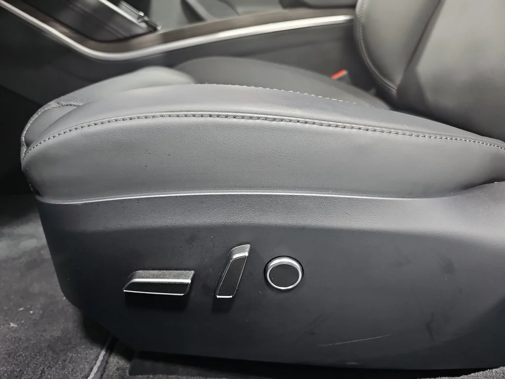 Used 2024 Black Tesla Base image 31