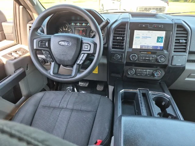 Used 2019 Gray Ford XL image 30