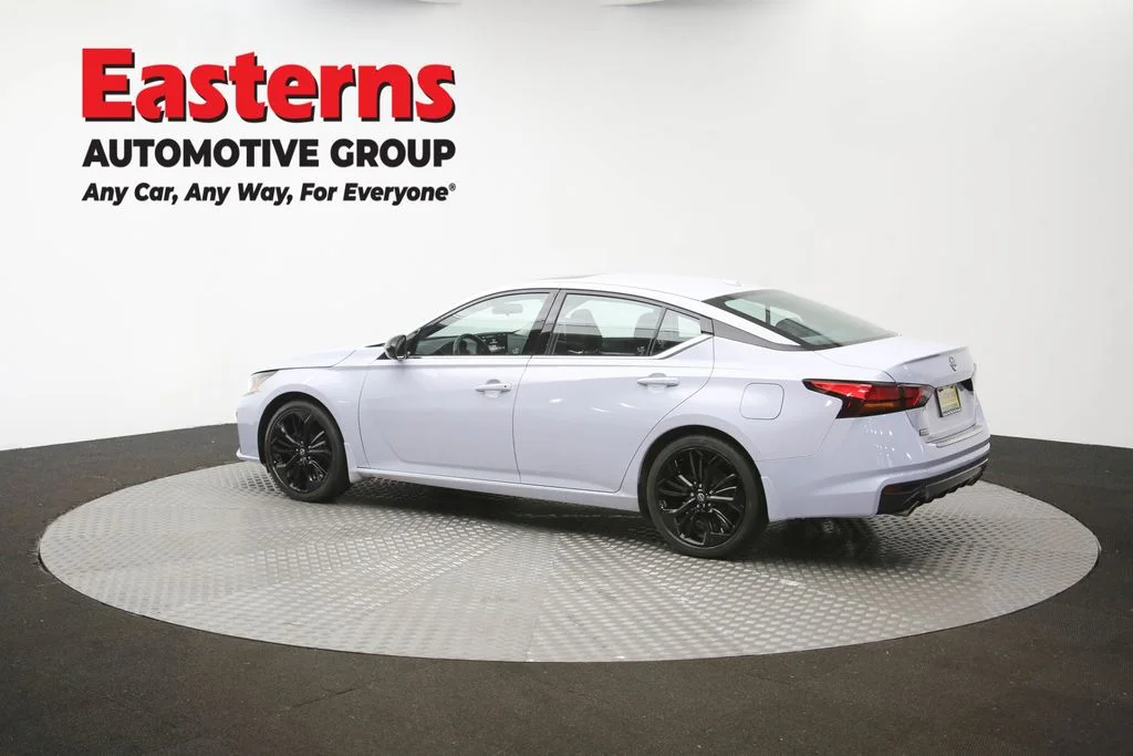 Used 2023 Gray Nissan 2.5 SR image 64
