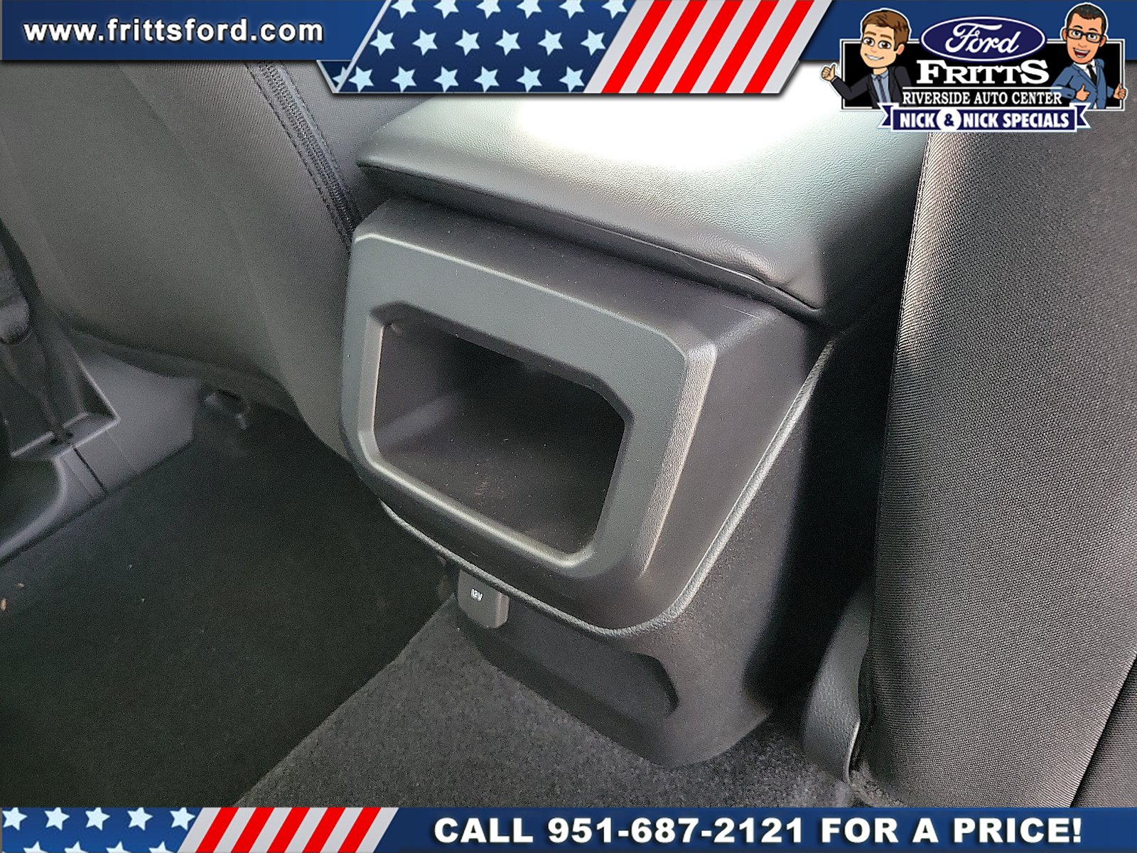 New 2026 Shadow Black Ford XL image 21