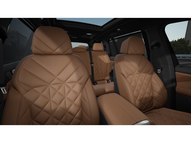 New 2027 Carbon Black Metallic BMW xDrive40i image 11
