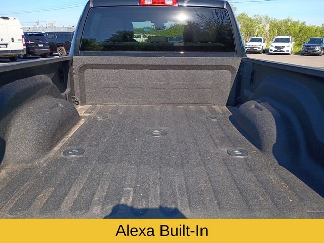 Used 2022 Black Ram Big Horn image 19