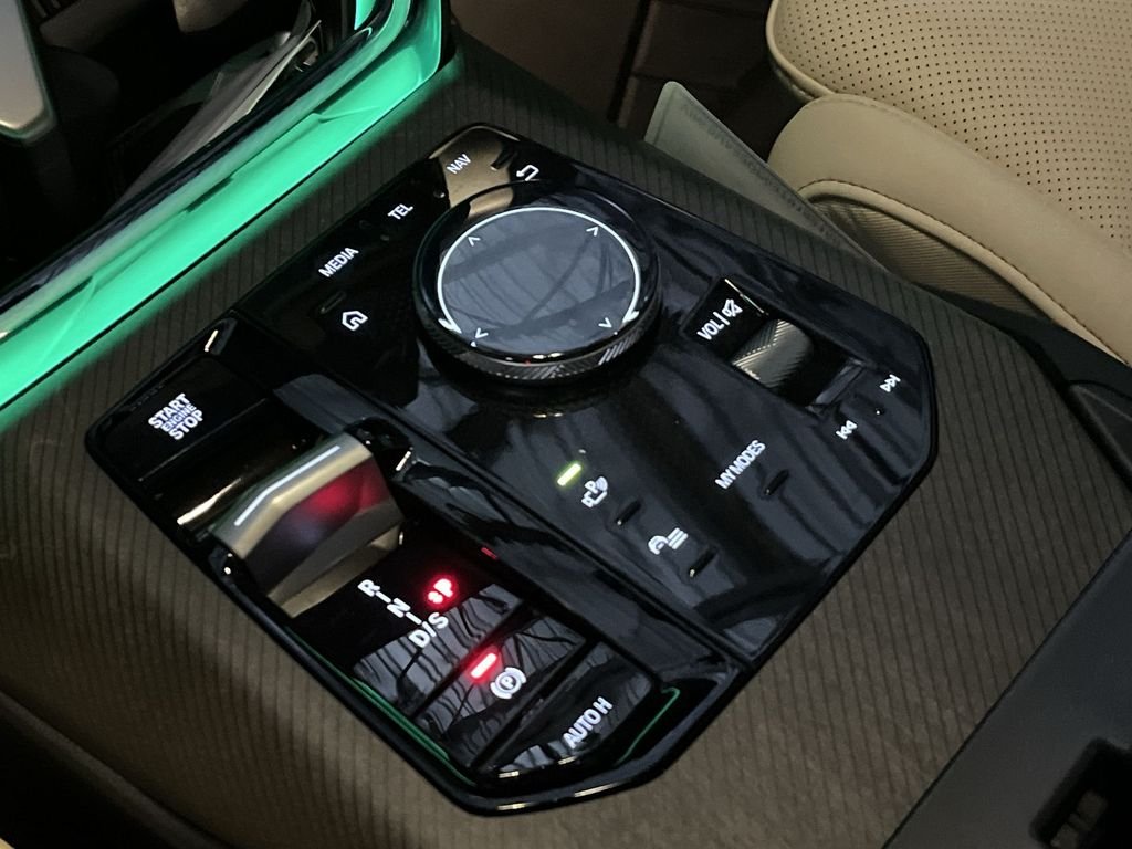 2026 BMW X3 30 - Photo 20