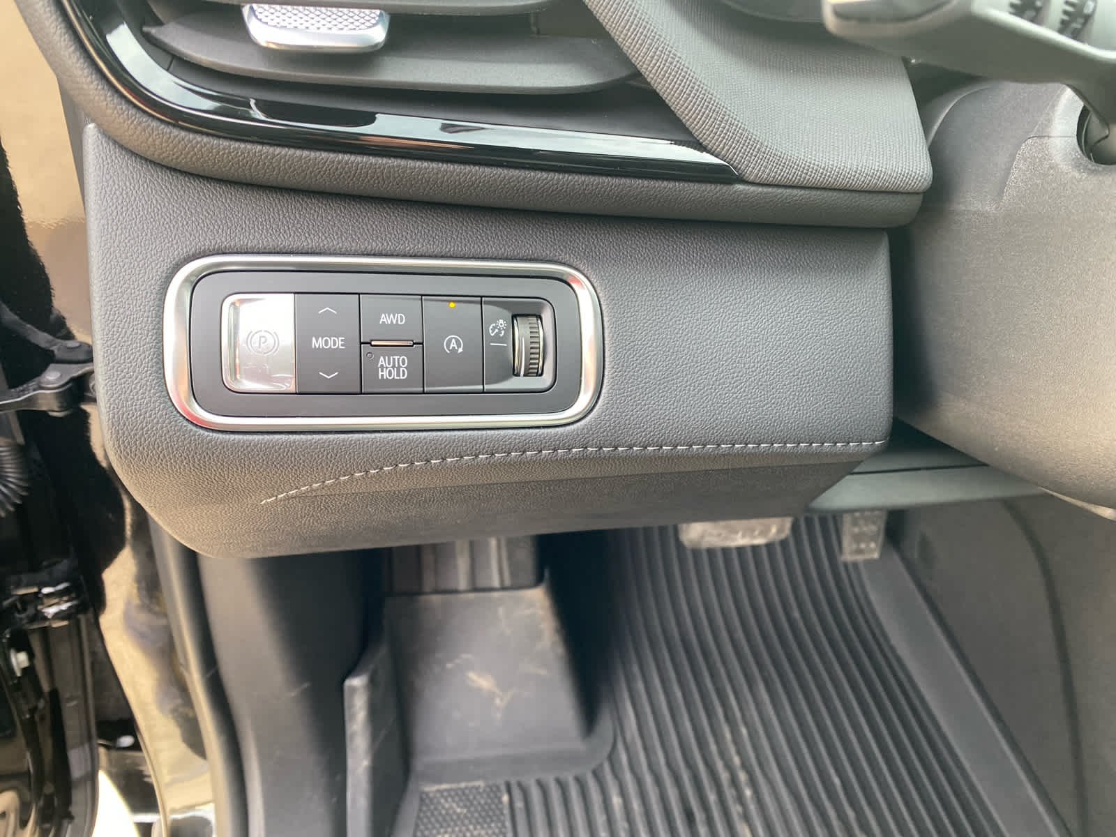 2026 Buick Enclave Sport Touring - Photo 16