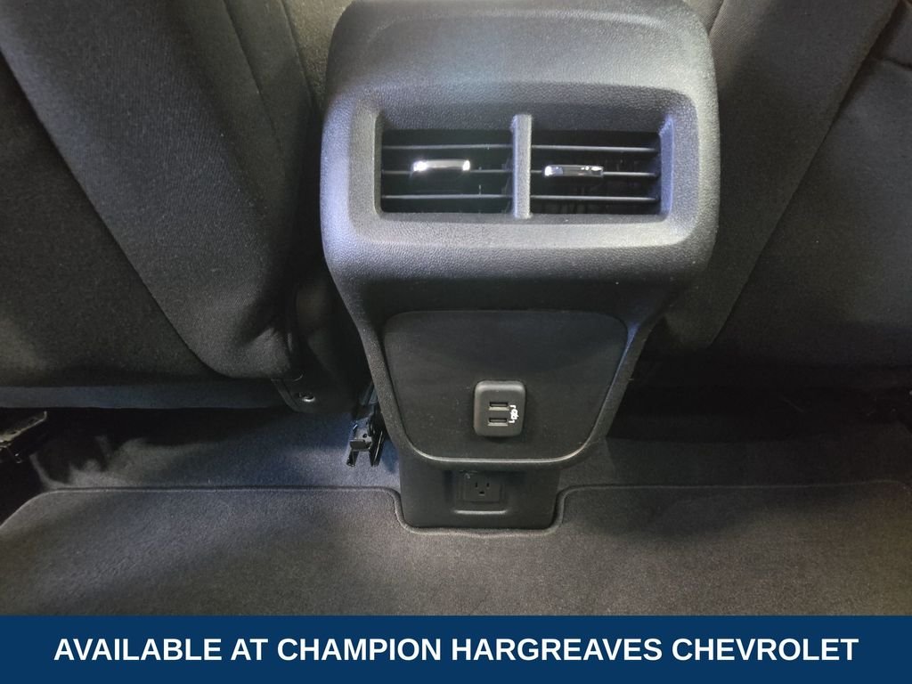 Used 2019 Summit White Chevrolet LT image 29