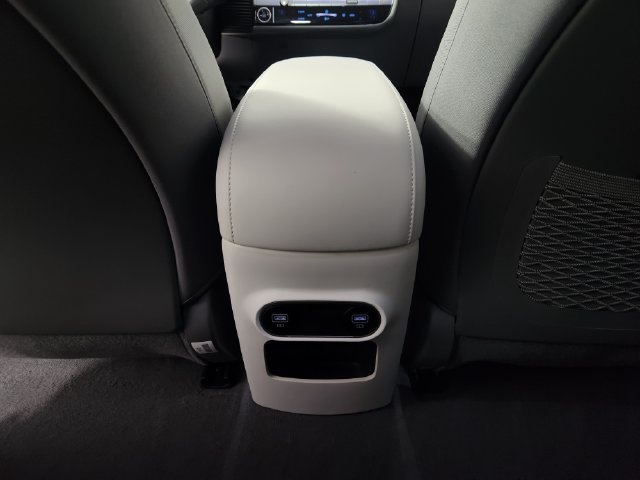 2024 Hyundai IONIQ 5 SEL - Photo 17