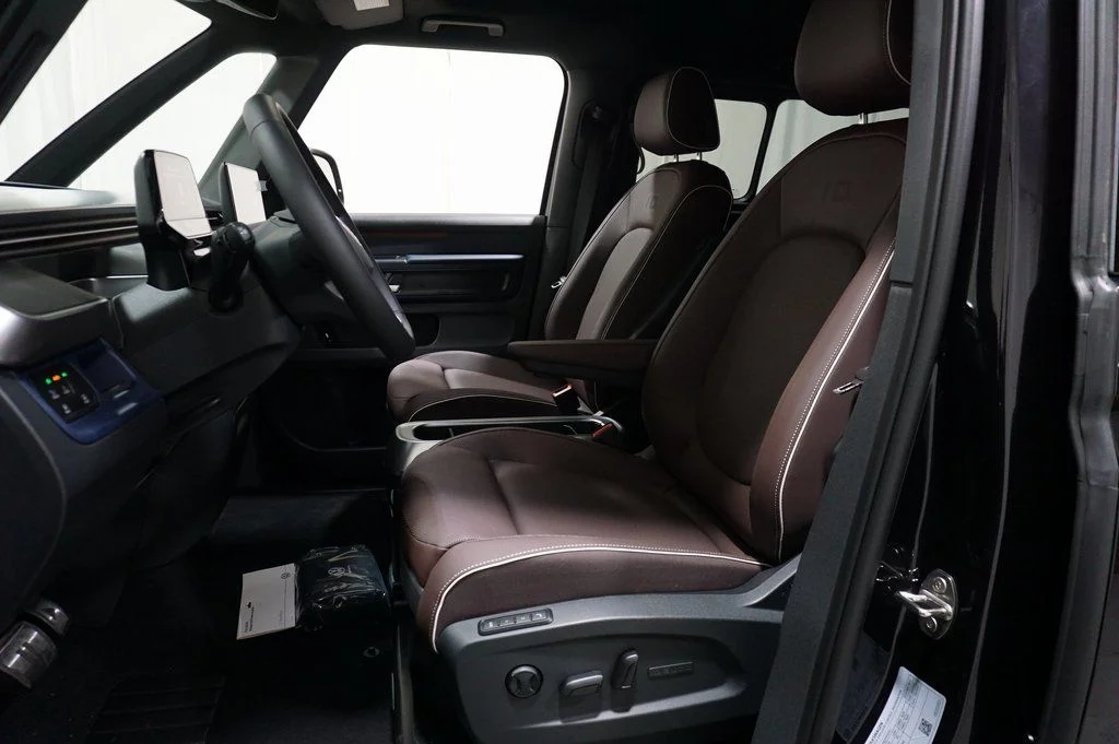 2025 Volkswagen ID. Buzz Pro S - Photo 11