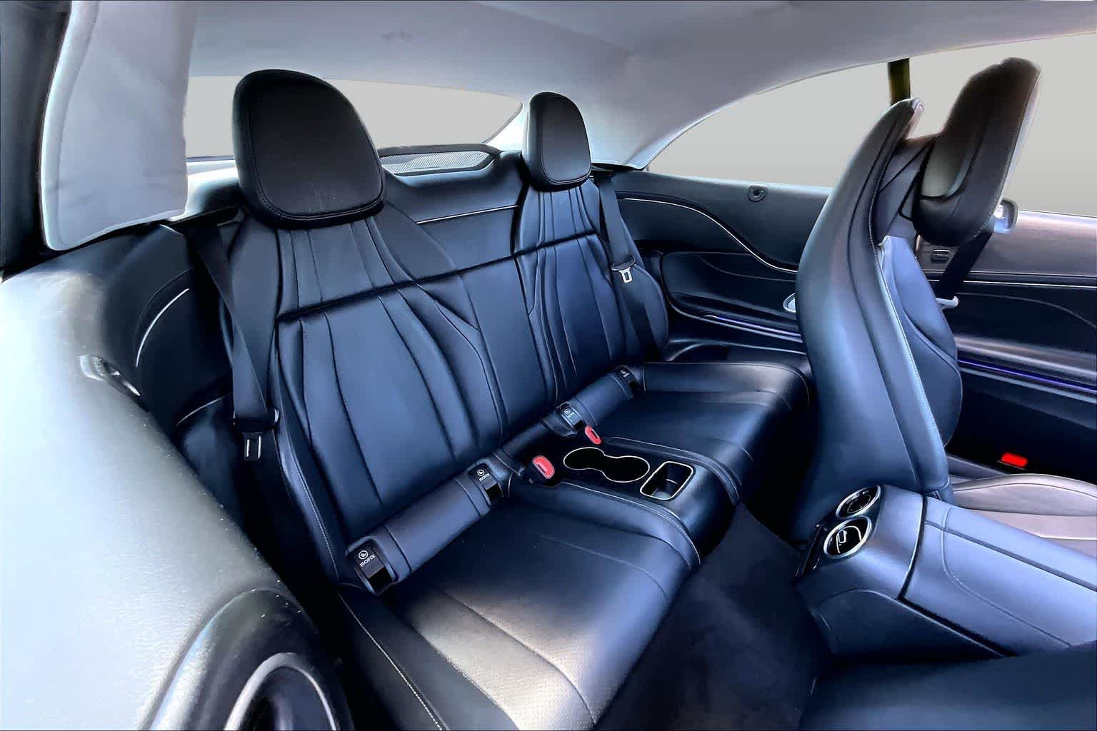 Used 2025 Black Mercedes-Benz CLE 300 image 18