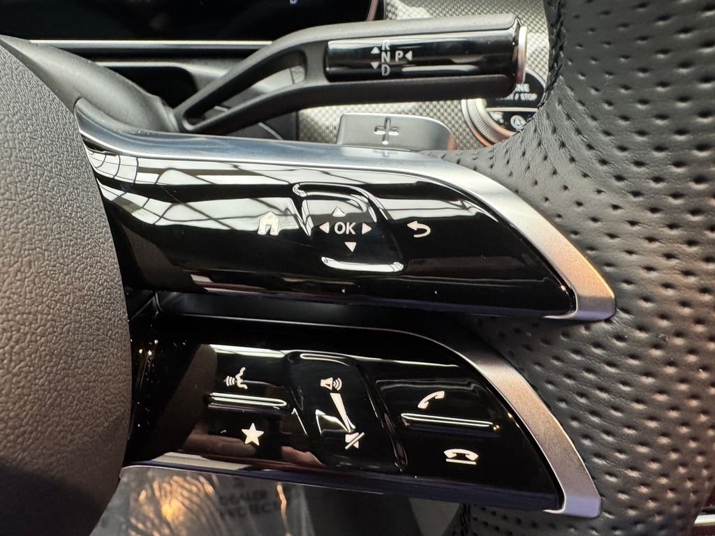 New 2026 Black Mercedes-Benz CLE 300 image 12