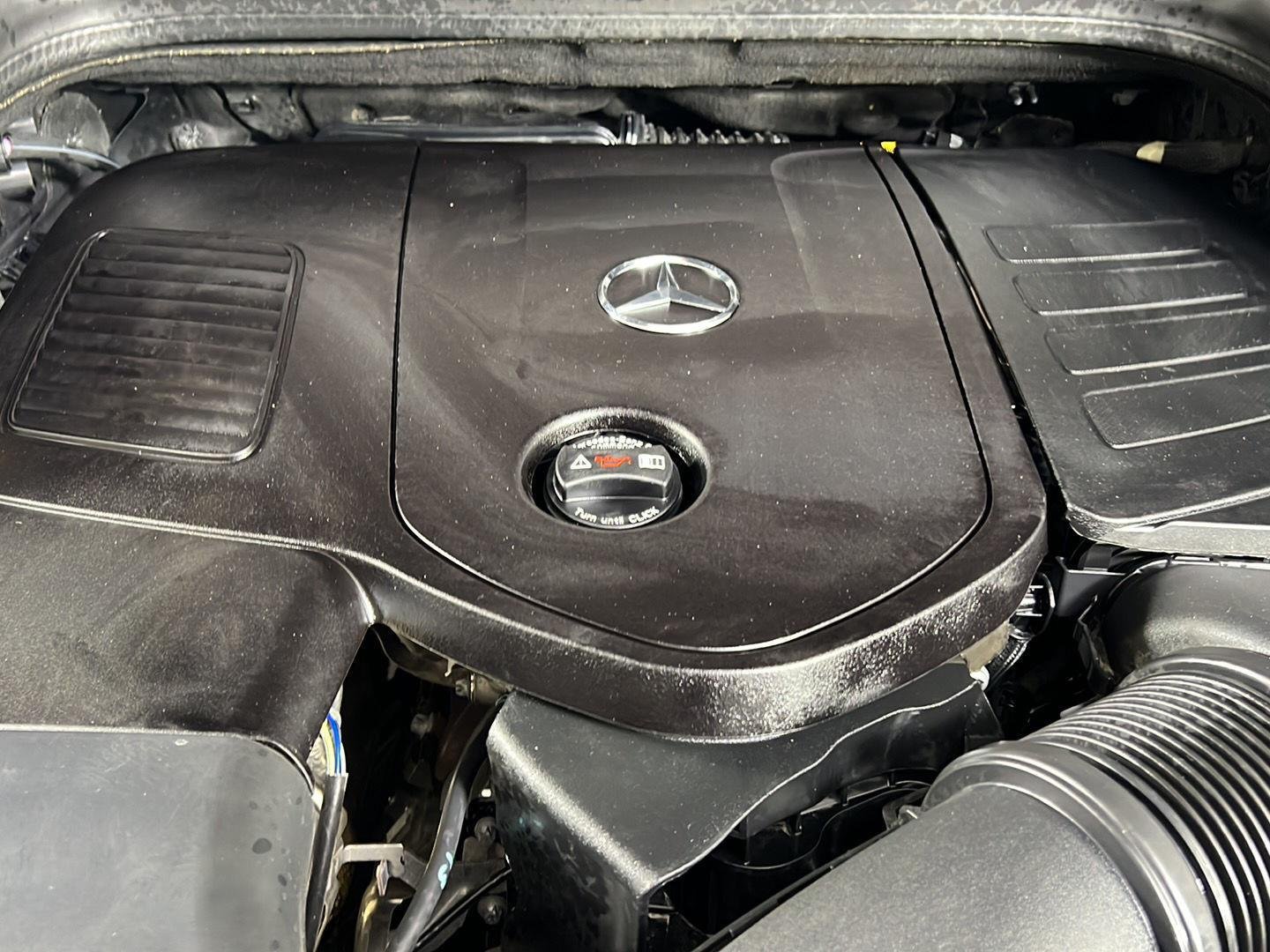 Certified Used 2024 Black Mercedes-Benz GLE 350 image 27