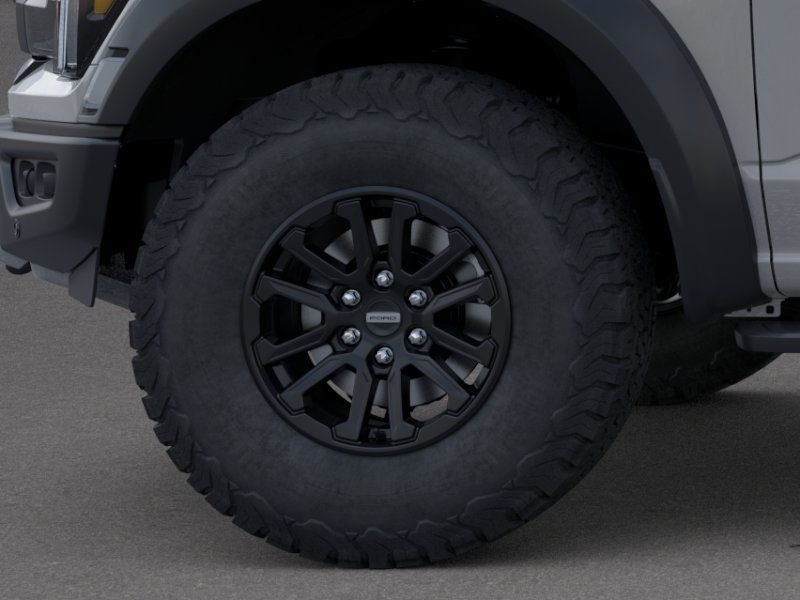 New 2026 Avalanche Ford Raptor® image 19