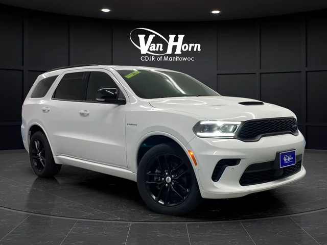 2025 Dodge Durango R/T AWD's photo