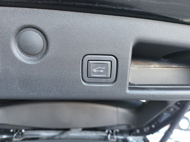 Used 2024 Mosaic Black Metallic Chevrolet LT image 23